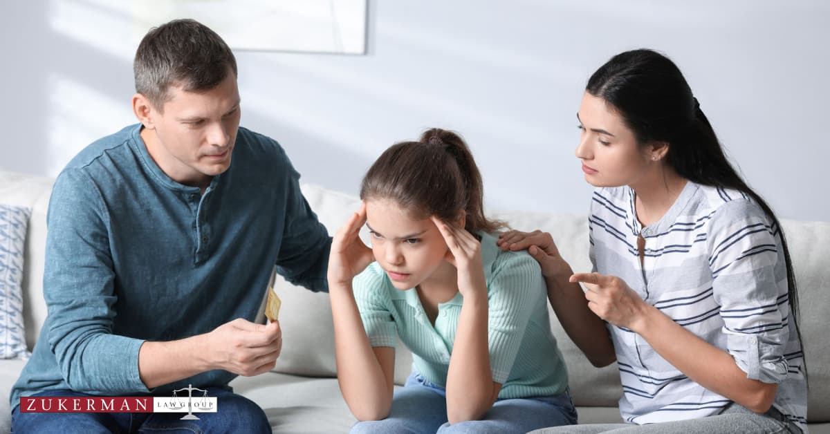 Preventative Steps of Parental Child Abduction